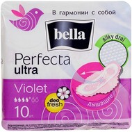   Bella () Perfecta Ultra Violet, 4+ , 10 