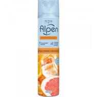   Alpen  , 300 