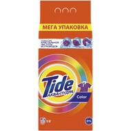    Tide ()  Color, 9 