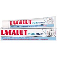   Lacalut () Multi-Effect 5  1, 75 