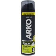    Arko () Soothing Hemp, 200 