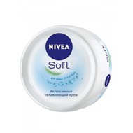    Nivea Soft  ,   , 100 