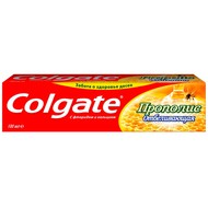   Colgate ()  , 100 