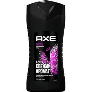     Axe () Excite, 250 