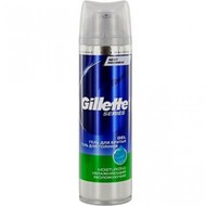    Gillette () Series Moisturising  200 