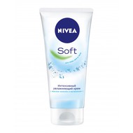    Nivea () Soft  ,   , 75 