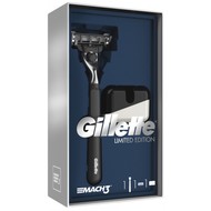   Gillette: Mach3 ()     + 