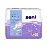   Seni LADY Normal 10 , 3 