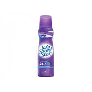 -   Lady Speed Stick (  )   24/7, 150 