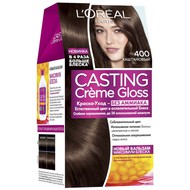    L'Oreal () Casting Creme Gloss,  400 - 