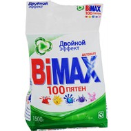    BiMax () 100 , 1,5 