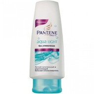 - Pantene PRO-V () Aqua Light  , 400 