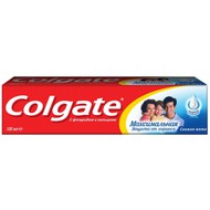   Colgate ()      , 100 