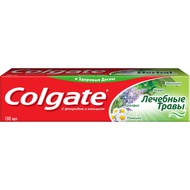   Colgate ()  , 100 