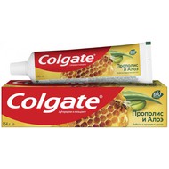   Colgate ()   , 100 