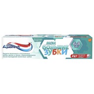   Aquafresh ()    6-8 , 50 