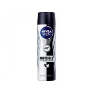    Nivea Men Invisible      , 150 