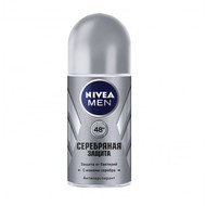    Nivea Men  , 50 