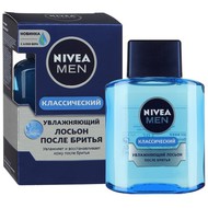    Nivea Men ()  , 100 